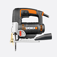 Лобзик WORX WX479 кейс