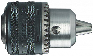 Патрон Metabo ЗВП 1,5-13мм 1/2" 635035000