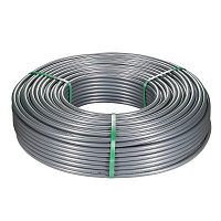 Труба сшитый полиэтилен Valtec ф25х3,5 (1м) PE-Xa EVOH 1/50 VA2535.3.C.050