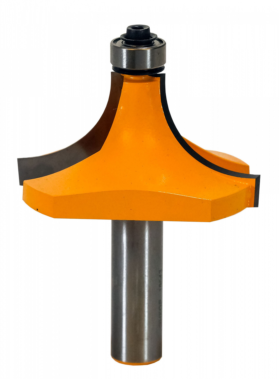 Фреза кромочная калевочная ф57,1 x 29 мм R22,2 мм хвостовик 12 мм Энкор 10543