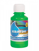 Колер универсальный Krafor ЗЕЛЕНЫЙ 450 мл 47 895