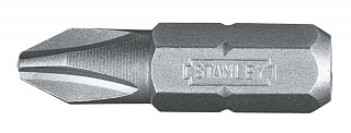 Вставка PH1 25 мм STANLEY 1-68-942