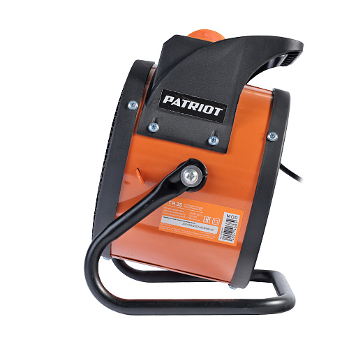 Тепловентилятор Patriot PT-R3 S 633307206