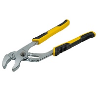 Клещи переставнае 250мм STANLEY Control-Grip STHT0-74361