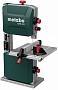 Ленточная пила Metabo BAS 261 Precision 619008000