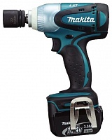 Аккумуляторный гайковерт Makita DTW250RME