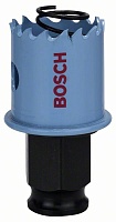 Коронка по металлу 27мм SM BOSCH 2.608.584.785