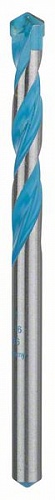 Сверло универсальное (11 x 150 MultiConstruction) BOSCH 2.608.595.360 Сверло универсальное (11 x 150 MultiConstruction) BOSCH 2.608.595.360