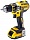 Шуруповерт аккумуляторный DeWalt DCD 732 D2 кейс