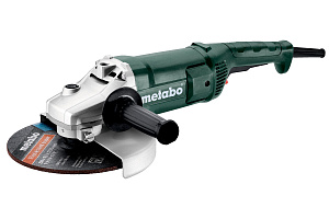 УШМ Metabo 230-2,0 WE 2200-230 606432000