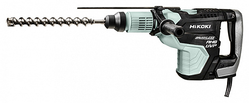 Перфоратор SDSmax Hikoki DH45MENSZ Перфоратор SDSmax Hikoki DH45MENSZ
