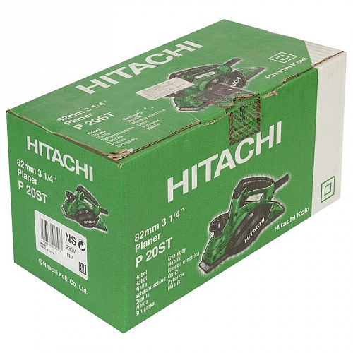 Рубанок электрический Hitachi P20ST
