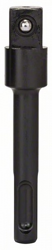 Переходник SDS-Plus квадрат наруж.1/2" Переходник SDS-Plus квадрат наруж.1/2"