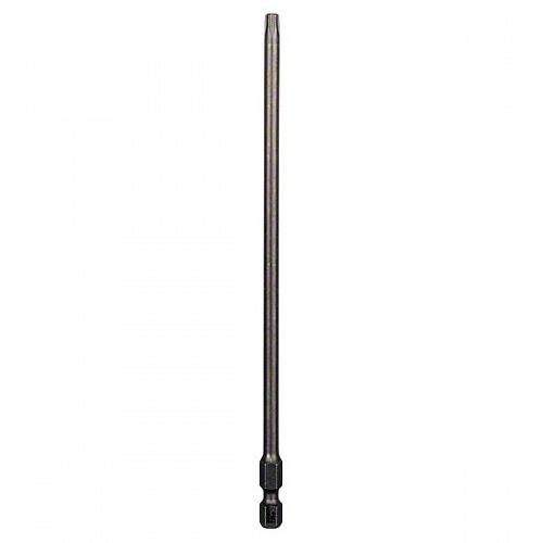 Вставка TORX T25 152мм ХН (2 607 000 969) BOSCH 2 607 001 670 Вставка TORX T25 152мм ХН (2 607 000 969) BOSCH 2 607 001 670