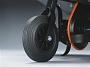 Культиватор бензиновый Husqvarna TF334 9672589-01