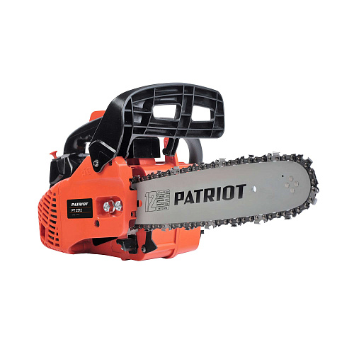 Пила цепная бензиновая Patriot 2512