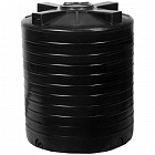Бак для воды ATV-750 л черный цилиндрический Aquatech 1-16-1641/45