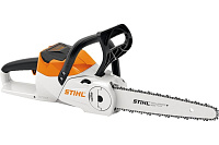 Пила цепная аккумуляторная STIHL MSA 120C-BQ комплект 1254-011-5818