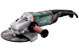 УШМ Metabo W 26-230 MVT 606475000