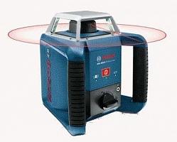 Нивелир лазерный BOSCH GRL 250 HV Professional 0 601 061 600