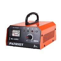 Устройство зарядное Patriot BCI-20MU 650303421