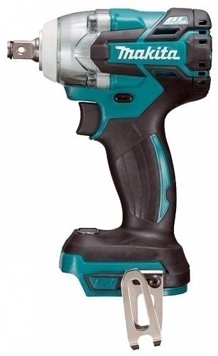Гайковерт аккумуляторный Makita DTW280RME Гайковерт аккумуляторный Makita DTW280RME