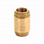 Клапан обратный MVI 1 1/2" (латунный золотник) 4/32 CV.320.08