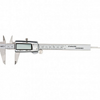 Штангенциркуль цифровой NEO Tools 0-150мм/0,02мм ШЦЦ-3 75-011