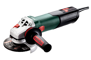 УШМ Metabo 125-1,3 W 13-125 Quick 603627010