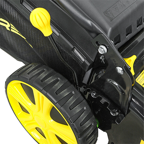 Газонокосилка SNIRREX PM5045