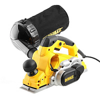 Рубанок электрический DeWalt D26500K-QS
