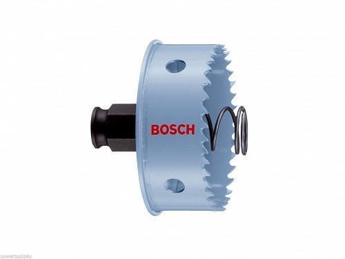 Коронка для металла 20мм SM BOSCH 2.608.584.781