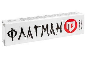Электроды сварочные LВ-52U  d=2 ,6 мм (пачка 5кг) ФЛАГМАН