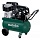 Компрессор Metabo Mega 700-90 D