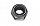 Гайка со стопорным кольцом S+P М5 нержавеющая A2 5шт 89138