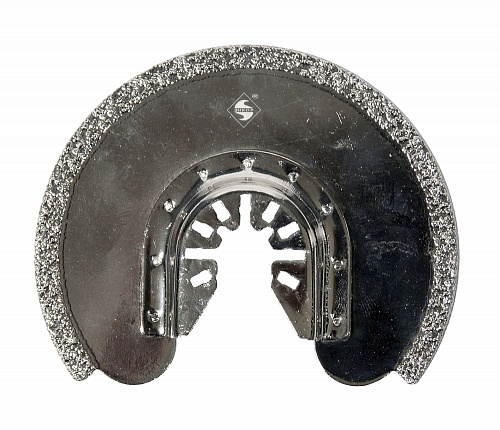 Насадка алмазная сегментная 92мм для МФЭ Энкор 50479