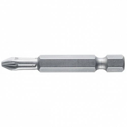 Вставка PZ2 50мм TORSION (1/10) Makita P-06127 Вставка PZ2 50мм TORSION (1/10) Makita P-06127