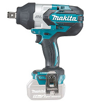 Гайковерт аккумуляторный Makita 1/2' DTW1001Z Б/Щ