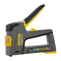 Степлер STANLEY 6 в 1 FMHT6-70868
