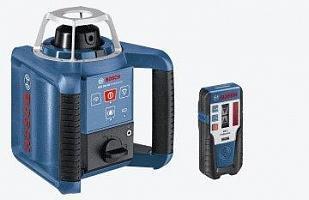 Нивелир лазерный BOSCH GRL 300 HV Professional BOSCH 0 601 061 501