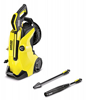 Аппарат моечный высокого давления K 4 Premium Full Control Karcher 1.324-100