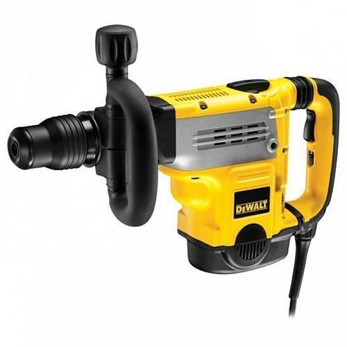 Перфоратор DeWalt D 25413 K Перфоратор DeWalt D 25413 K