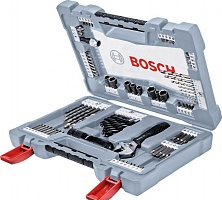 Набор принадлежностей Premium Set-91 BOSCH 2 608 P00 235