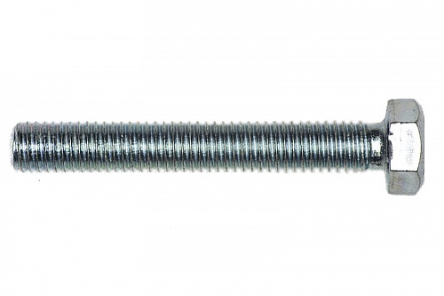 Болт М16х100 DIN933 Болт М16х100 DIN933