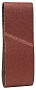 Шлифовальная лента  100х610 K40 (3шт) BOSCH 2 608 606 129