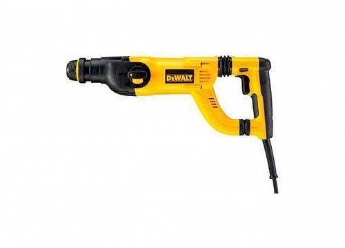 Перфоратор DeWalt D 25223 K Перфоратор DeWalt D 25223 K