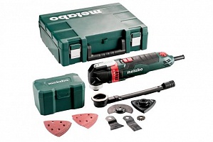 Резак Metabo MT 400 Quick, QIS, Starlock MetaLoc  601406700