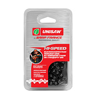 Цепь Unisaw 14" 3/8" 1,3. 53 звена SE3L53DL