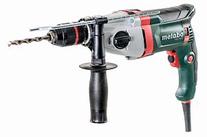 Дрель ударная Metabo SBE 780 SP 600781500