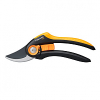 Секатор плоскостной Fiskars Plus P541 1057169